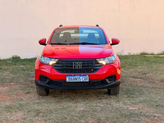 FIAT STRADA 1.3 FIREFLY FLEX FREEDOM CD MANUAL FIAT STRADA 1.3 FIREFLY FLEX FREEDOM CD MANUAL